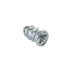 KARWEI meubelknopschroef euro 14 mm (20 stuks)