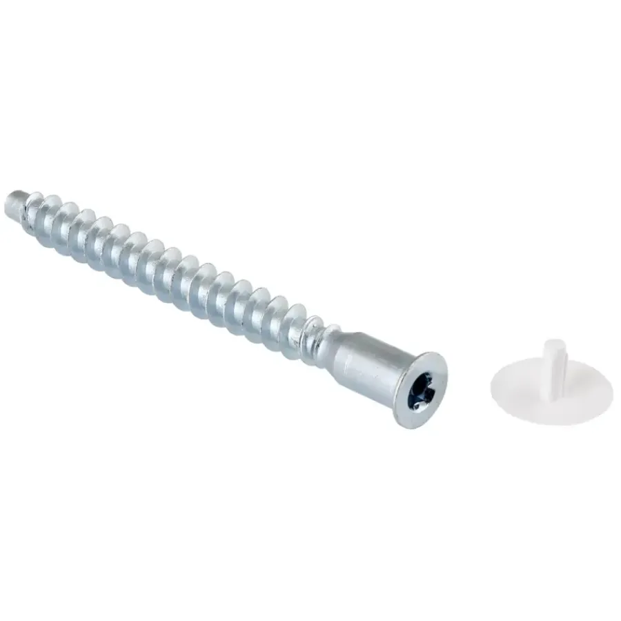KARWEI meubelverbinder (8 stuks)
