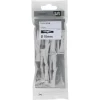 KARWEI Nylonplug 10x60mm 6ST