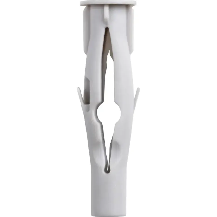 KARWEI Nylonplug 10x60mm 6ST