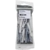 KARWEI Nylonplug 8x50mm + uni 5x60mm 10ST