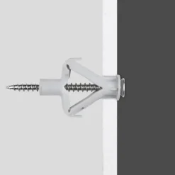 KARWEI Nylonplug 8x50mm + uni 5x60mm 10ST