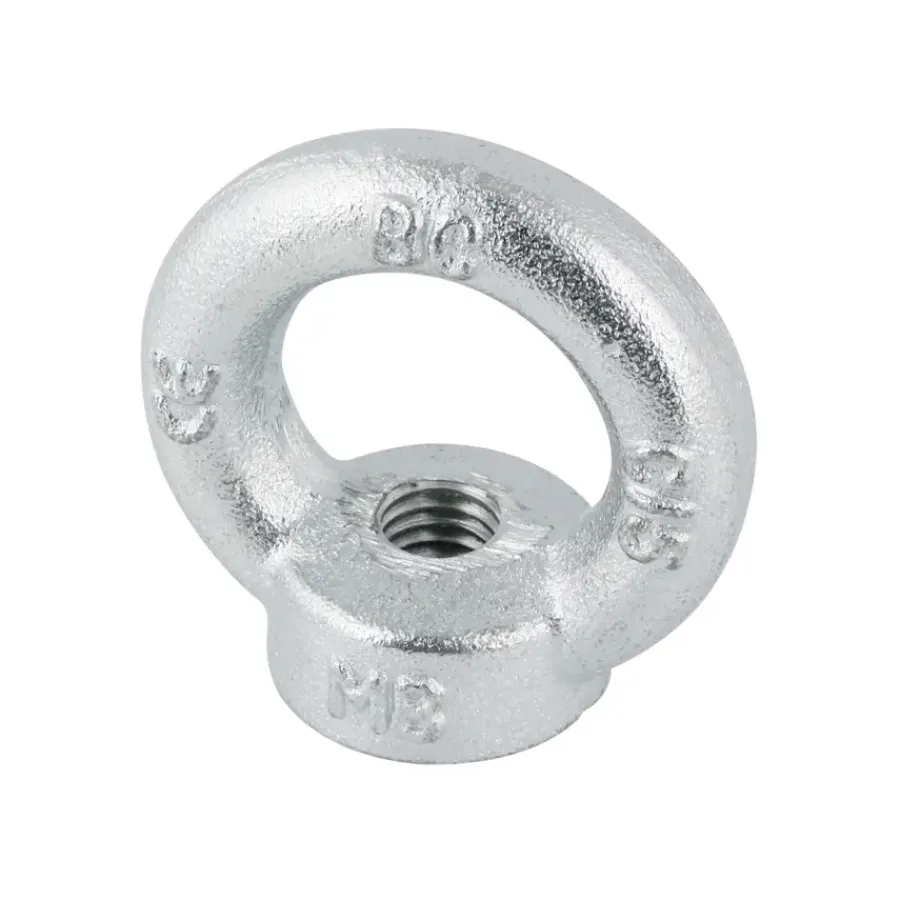 KARWEI oogmoer M6 (4 stuks)