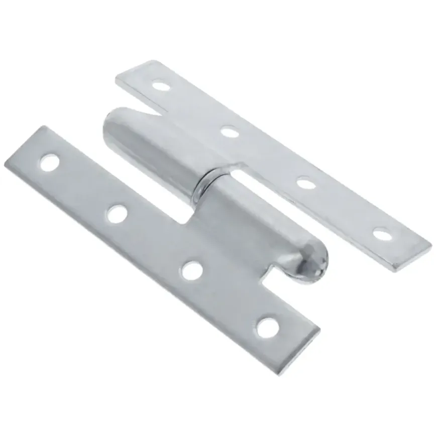 KARWEI Paumelle 110x50mm verzinkt rechts