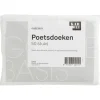 KARWEI poetsdoek 50 stuks