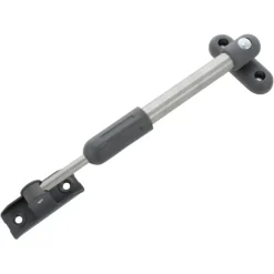 KARWEI raamuitzetter telescoop RVS 20 cm buitendraaiend