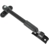 KARWEI raamuitzetter telescoop zwart 20 cm buitendraaiend