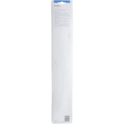 KARWEI raamuitzetter wit 30 cm buitendraaiend
