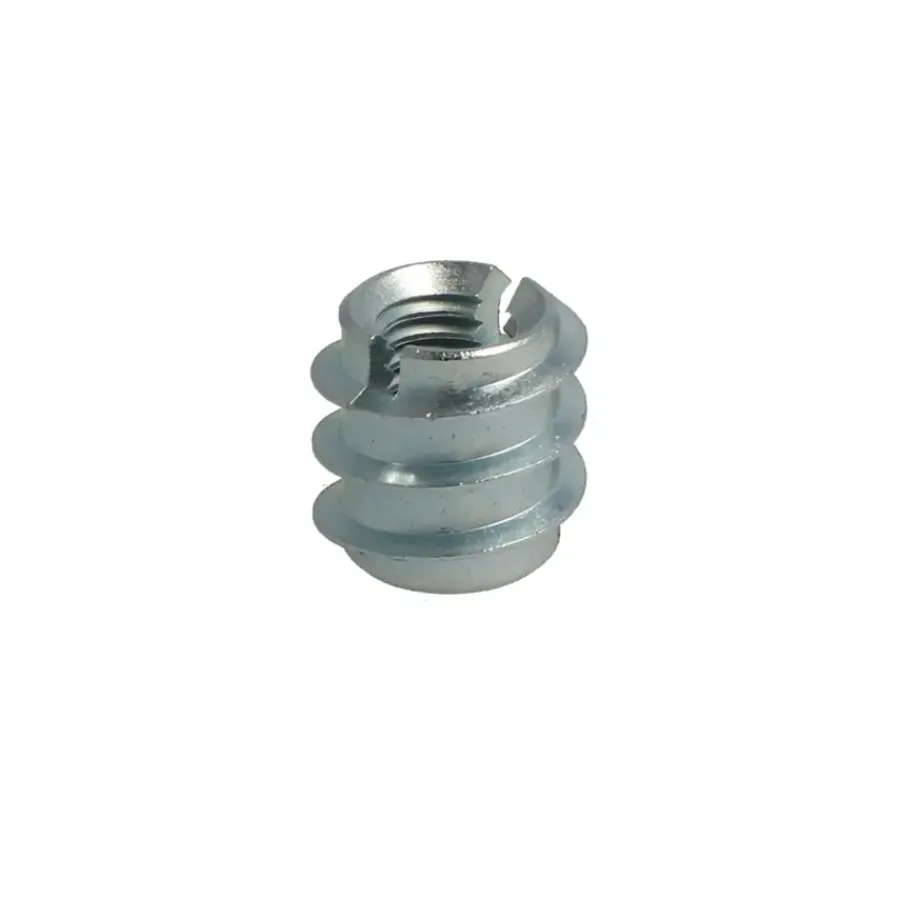 KARWEI rampamoer M8 (10 stuks)