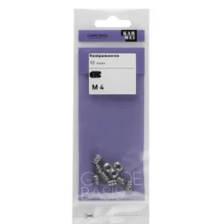 KARWEI rampamoer M4 (10 stuks)