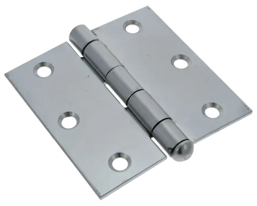 KARWEI Scharnier 75x75mm verzinkt