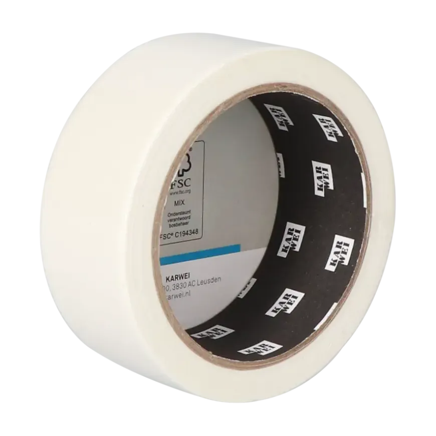 KARWEI schilderstape 25 m x 38 mm