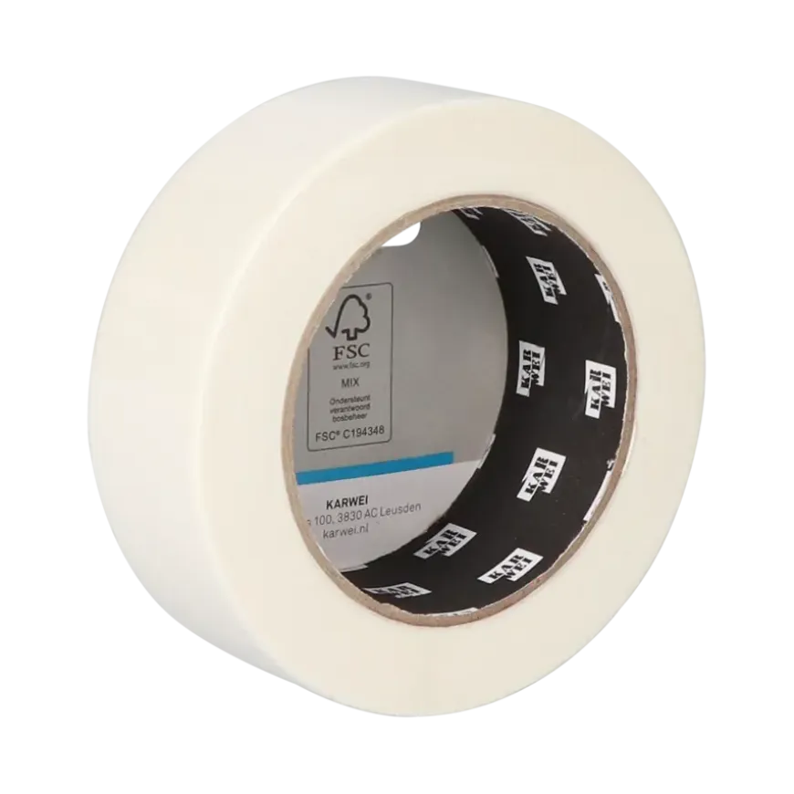KARWEI schilderstape 50 m x 38 mm
