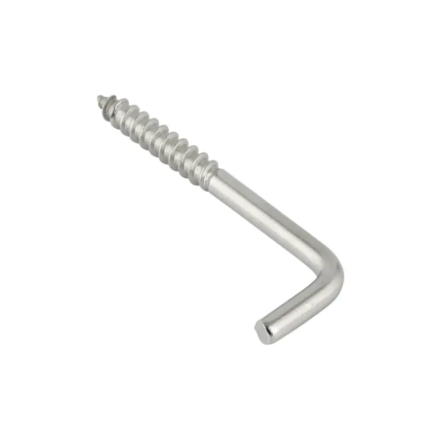 KARWEI Schroefduimen RVS 2,4mm - 30mm 6st.