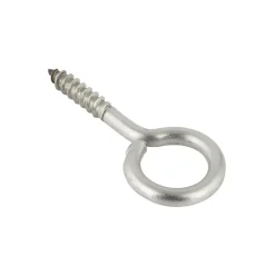 KARWEI Schroefogen RVS 3,8mm - 45mm 6st.