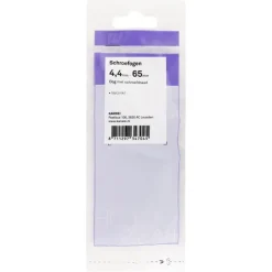 KARWEI Schroefogen verzinkt 4,4mm - 65mm 4st.