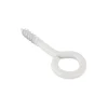 KARWEI Schroefogen wit 3,8mm - 50mm 6st.