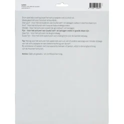 KARWEI schuurpapier lichte schuurklus fijn K180