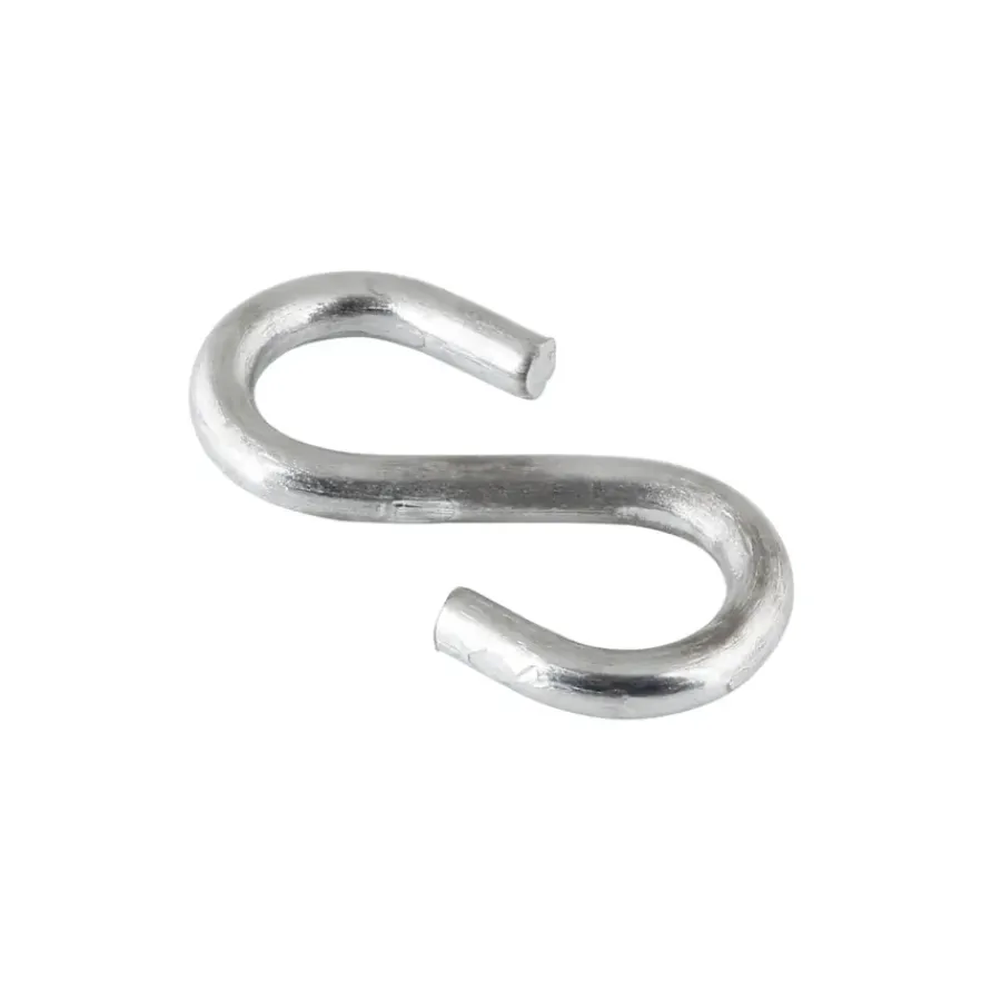 KARWEI S-haakje 30 mm (15 stuks)