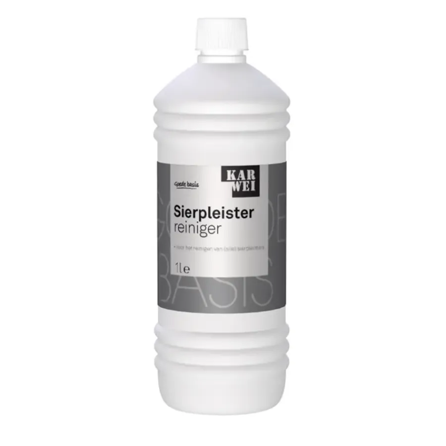 KARWEI Sierpleisterreiniger 1 l