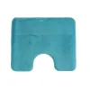 Sealskin KARWEI Simplicity wc mat aqua 50 x 60 cm