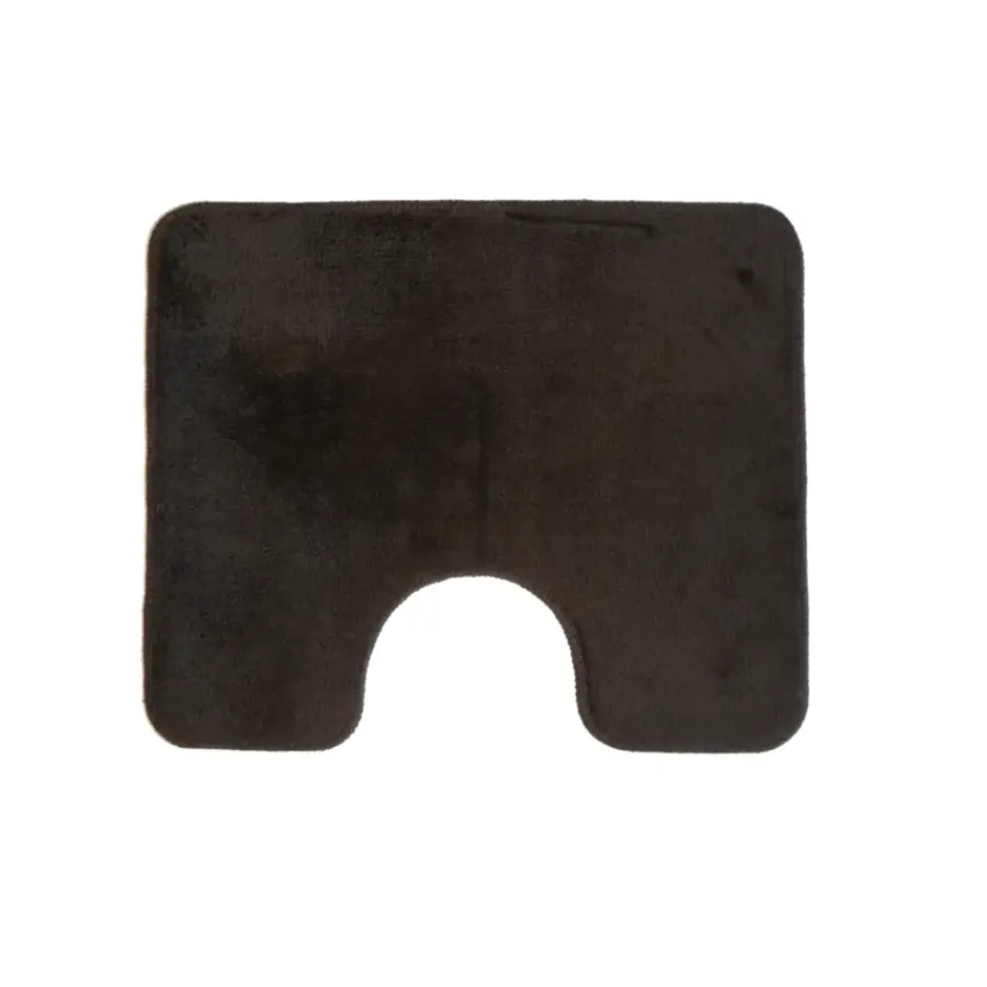 Sealskin KARWEI Simplicity wc mat grijs 50 x 60 cm