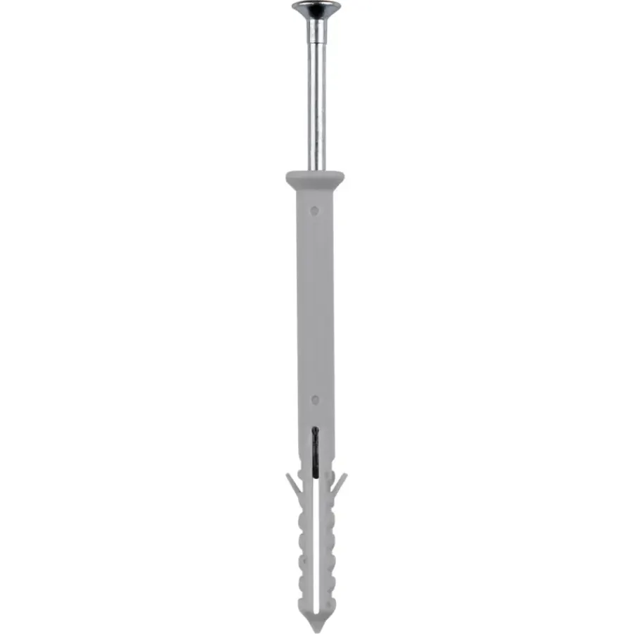 KARWEI slagplug 8x100mm / 4,8x105mm 15ST