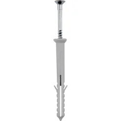 KARWEI slagplug 8x80mm/ 4,8x85mm 15ST