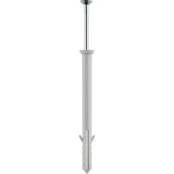 KARWEI slagplug 6x80mm/ 3,7x85mm 25ST