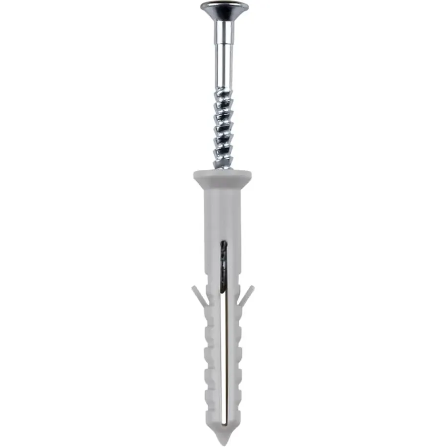 KARWEI slagplug 8x60mm/ 4,8x65mm 20ST