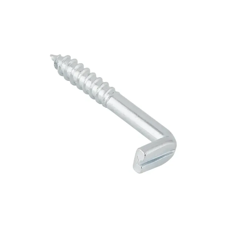 KARWEI Sleufduimen RVS 5,2mm - 40mm 8st.