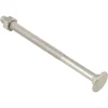 KARWEI slotbout rvs 2x120 mm (2 stuks)