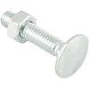 KARWEI slotbout verzinkt 6x30 mm (5 stuks)