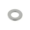KARWEI sluitring rvs M5 (15 stuks)