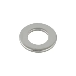 KARWEI sluitring rvs M5 (15 stuks)