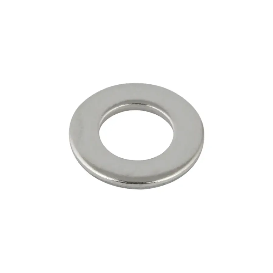 KARWEI sluitring rvs M3 (15 stuks)