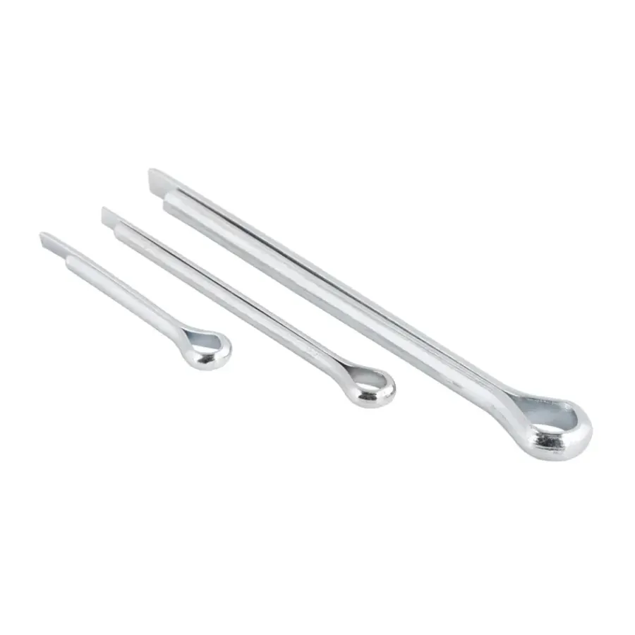 KARWEI splitpen ijzer (40 stuks)