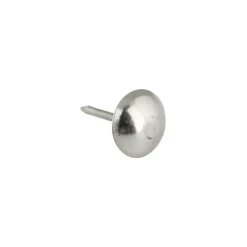 KARWEI stoffeernagel vernikkeld 9 mm (50 stuks)