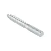 KARWEI stokschroef 8x60 mm (10 stuks)