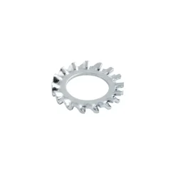 KARWEI tandveerring M8 (15 stuks)