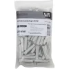 KARWEI uni-plug 6x30mm 100ST