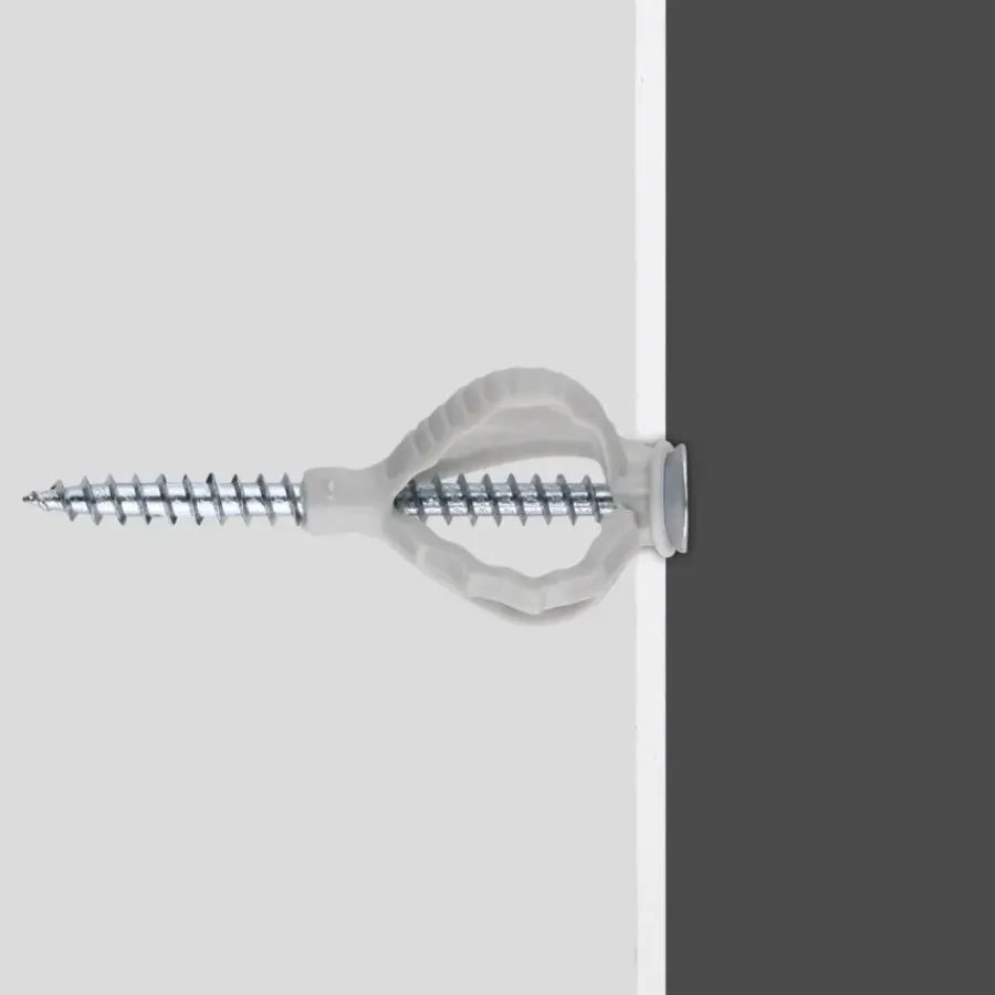 KARWEI uni-plug 6x30mm 30ST