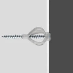 KARWEI uni-plug 6x30mm + uni 4x45mm 25ST
