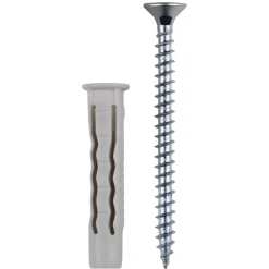 KARWEI uni-plug 8x40mm + uni 5x60mm 25ST