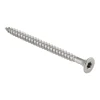 KARWEI unischroef platkop rvs 6x160 mm (15 stuks)