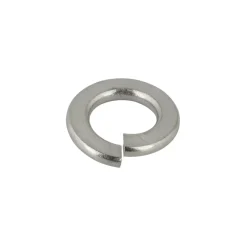 KARWEI veerring rvs M8 (8 stuks)