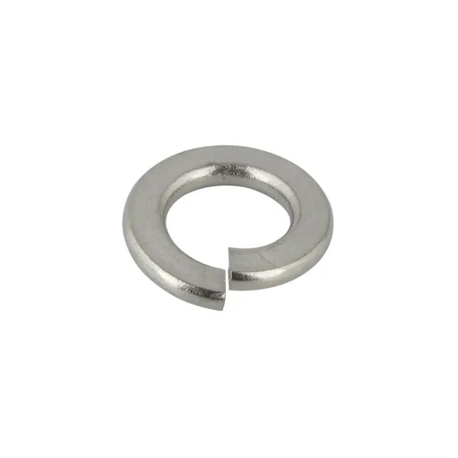 KARWEI veerring rvs M8 (8 stuks)
