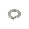 KARWEI veerring rvs M4 (16 stuks)