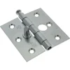 KARWEI Veiligheidsscharnier 75x75 mm SKG 2-sterren