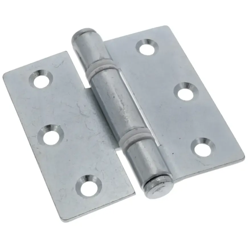 KARWEI Venelitescharnier 75x75mm verzinkt